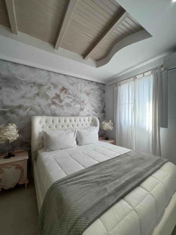 Almyra Home Ornos  Exterior foto