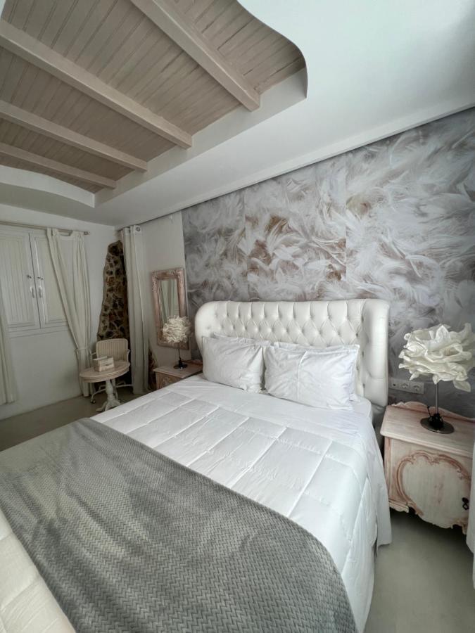 Almyra Home Ornos  Exterior foto