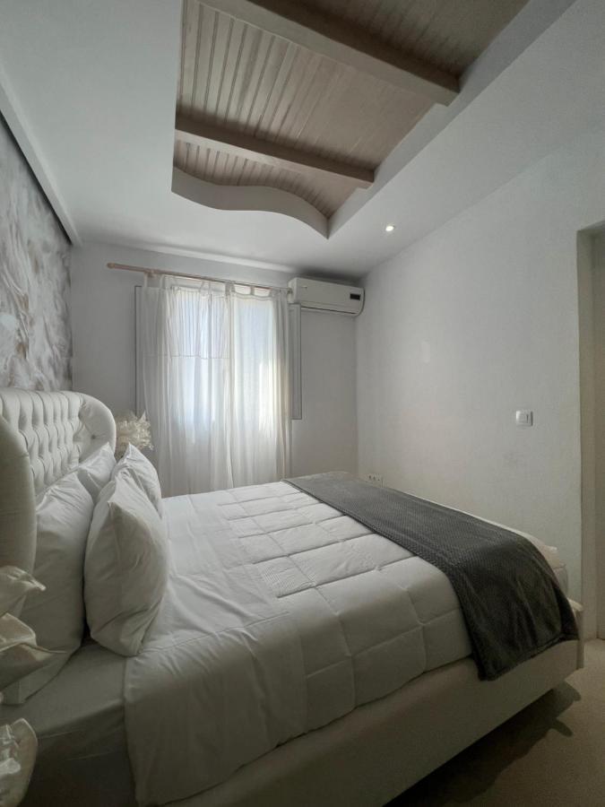 Almyra Home Ornos  Exterior foto